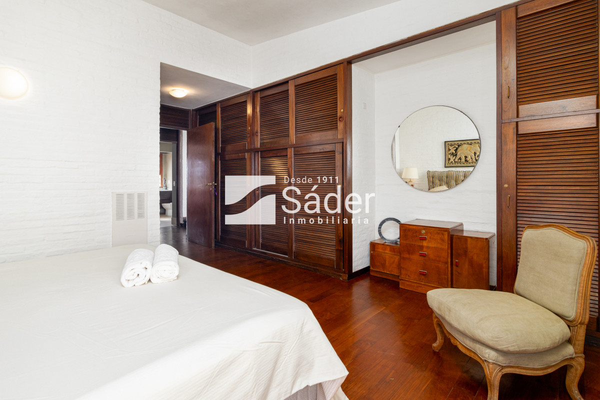 Casa ID.3709 - Casa Frente al Mar Única