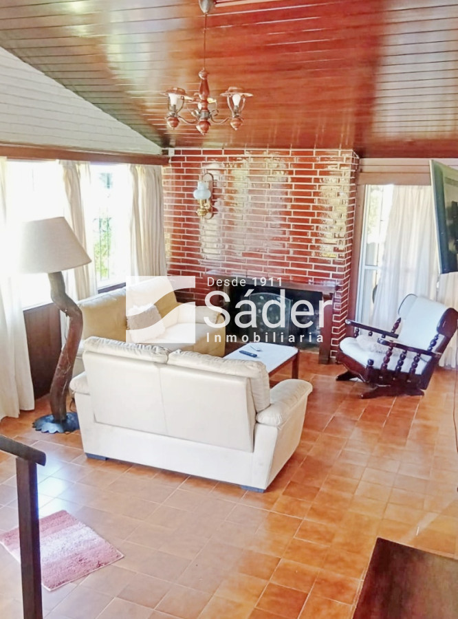 Casa ID.4666 - Casa en pinares. 3 dormitorios y barbacoa