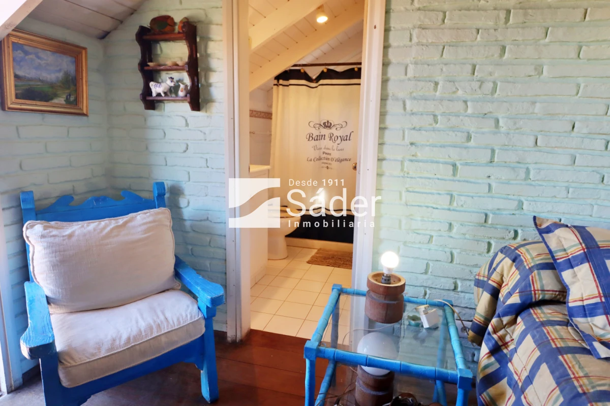 Casa ID.4546 - Casa en alquiler anual. Pinares a metros del mar