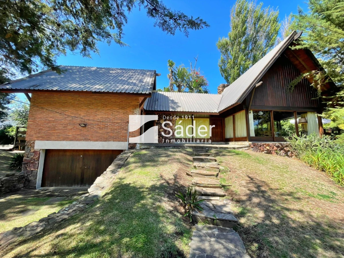 Casa ID.4725 - Golf a 350 mts. del mar