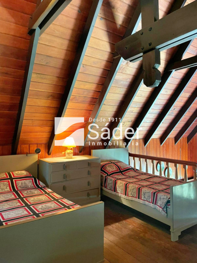 Casa ID.4725 - Golf a 350 mts. del mar