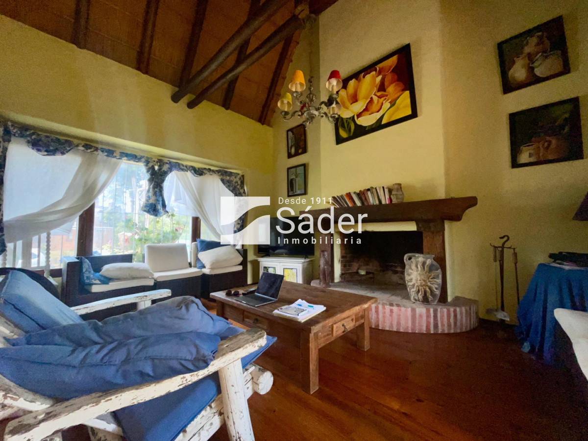 Casa ID.4774 - Muy linda casa en San Rafael Pda. 11, ideal para familias