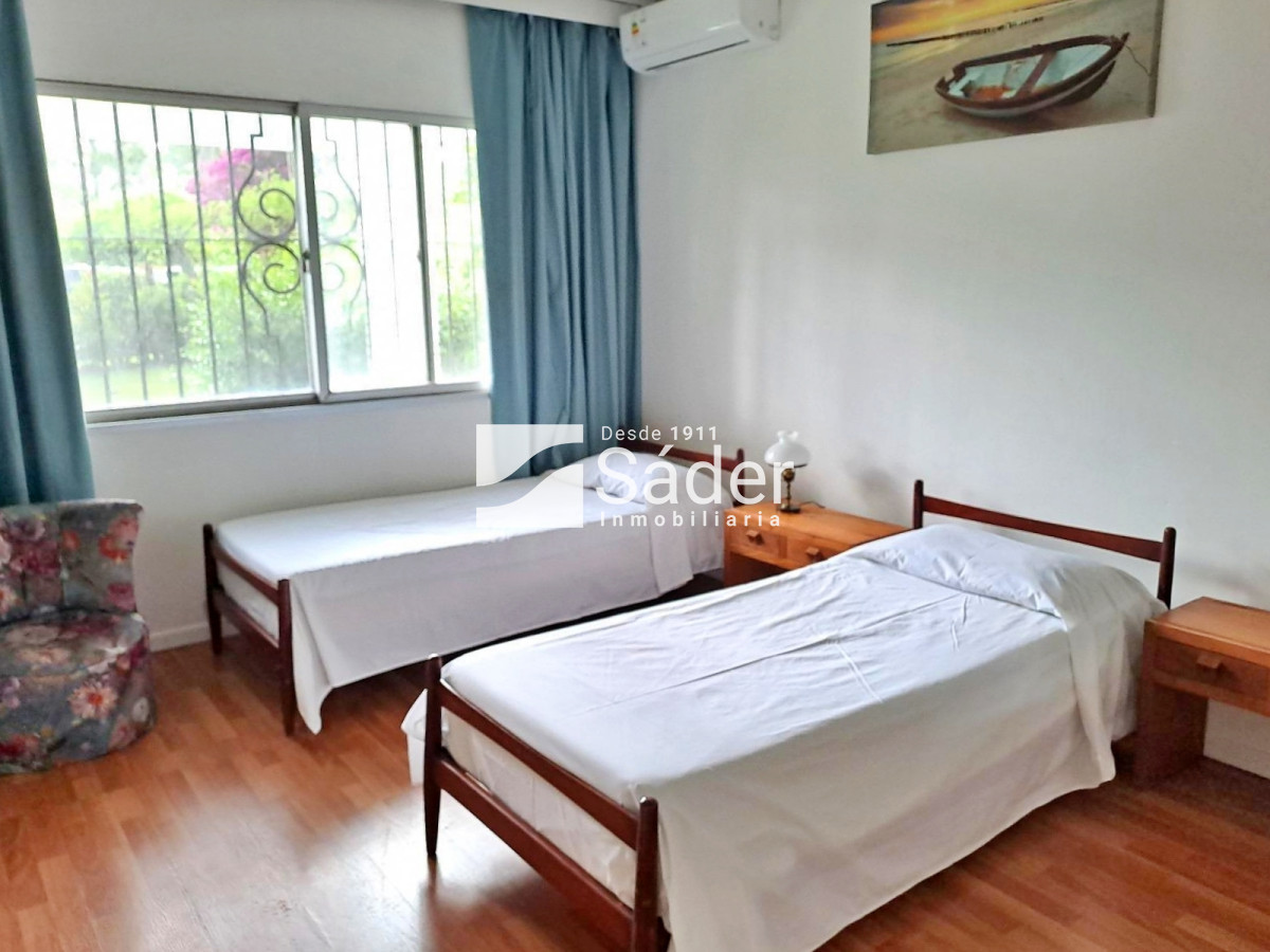 Casa ID.4444 - Casa en P.16 Playa Mansa