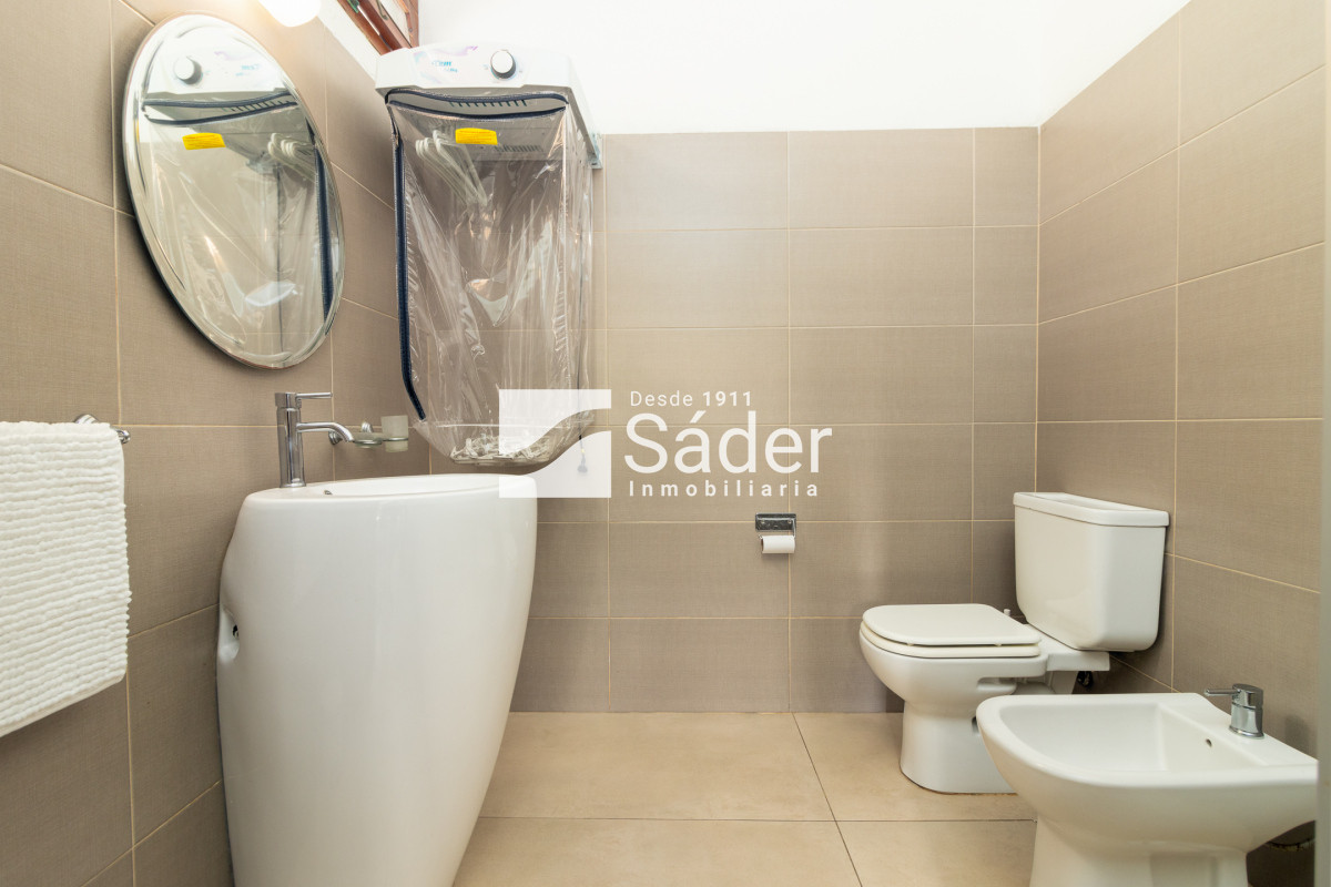 Casa ID.3709 - Casa Frente al Mar Única