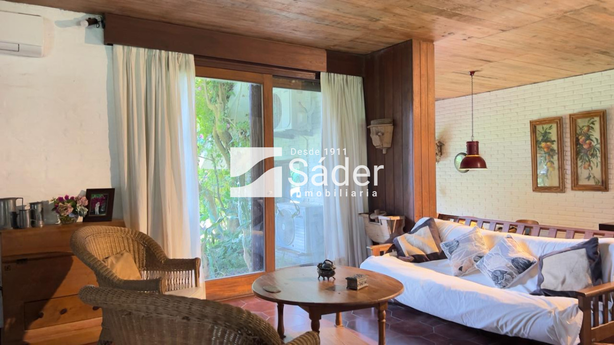 Casa ID.4339 - Chalet en San Rafael. 10 personas