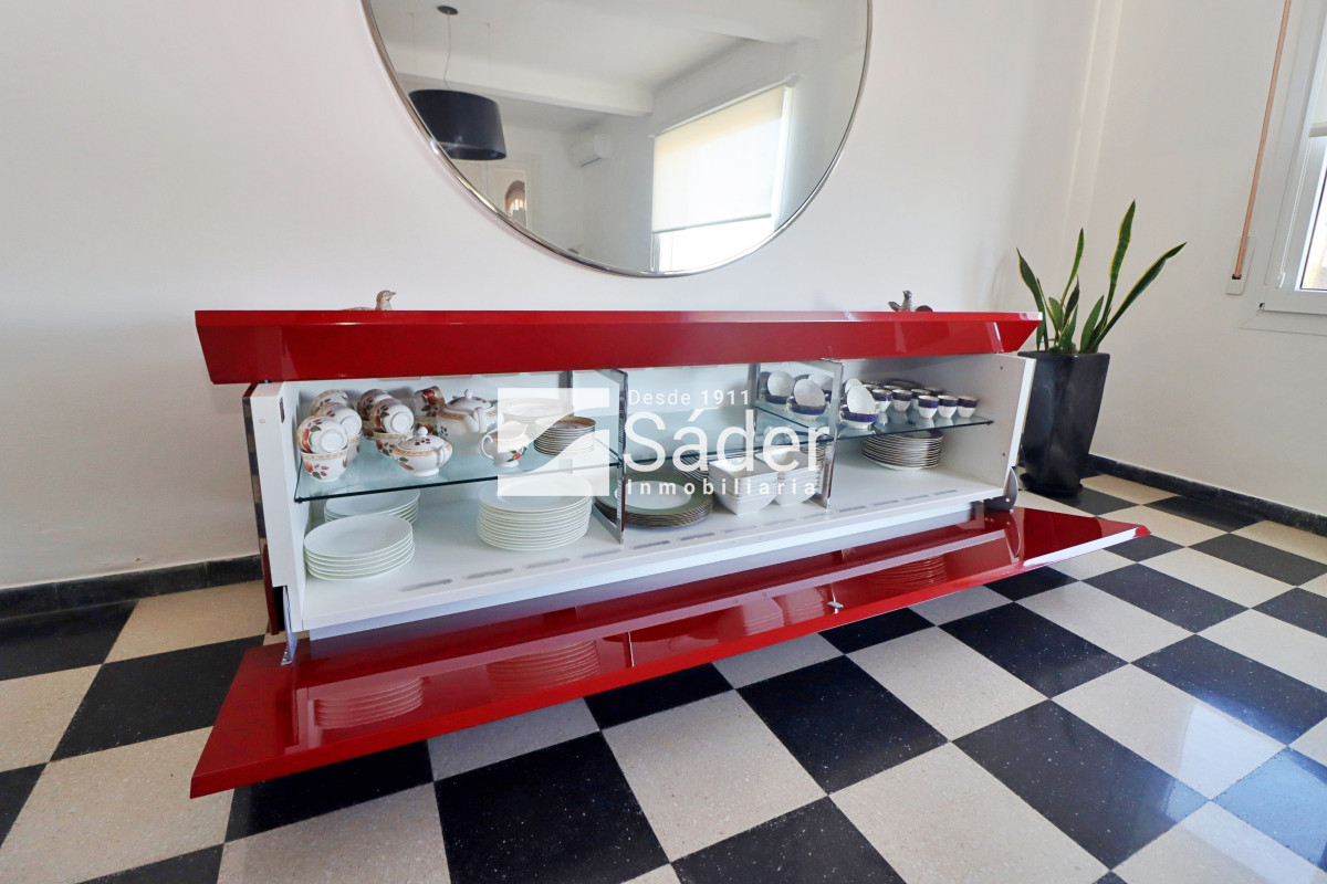 Casa ID.4364 - Casa en peninsula, primera linea frente al mar