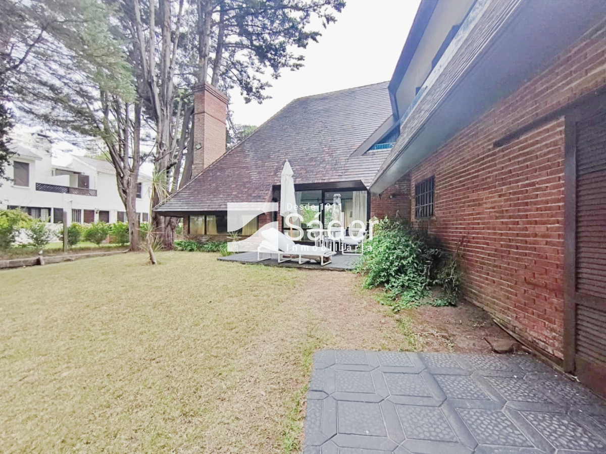 Casa ID.4759 - Chalet en Lugano, Punta del Este