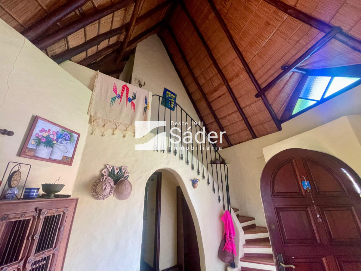 Casa ID.4774 - Muy linda casa en San Rafael Pda. 11, ideal para familias