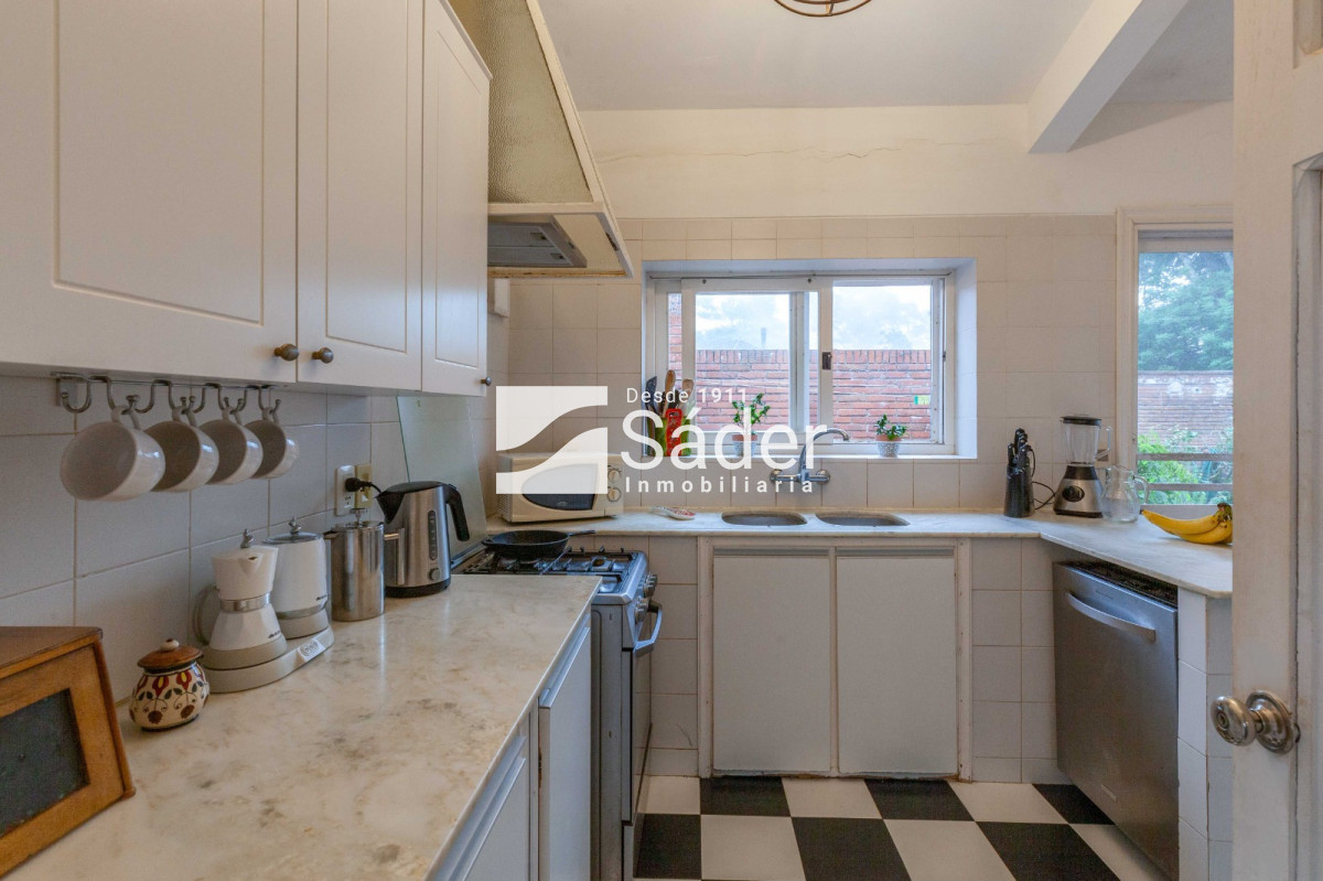 Casa ID.4523 - Casa en San Rafael, 5 dormitorios