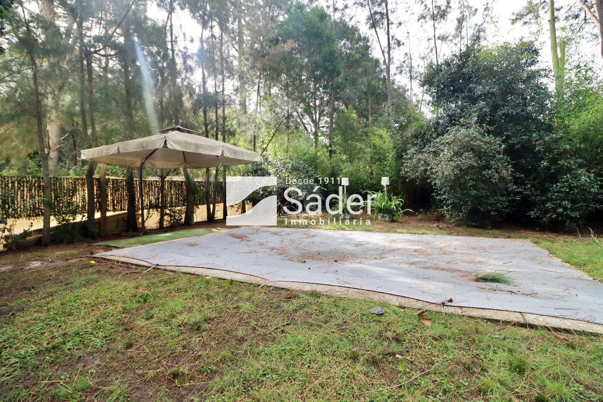 Casa ID.4043 - Quincho a 900 mts. del mar