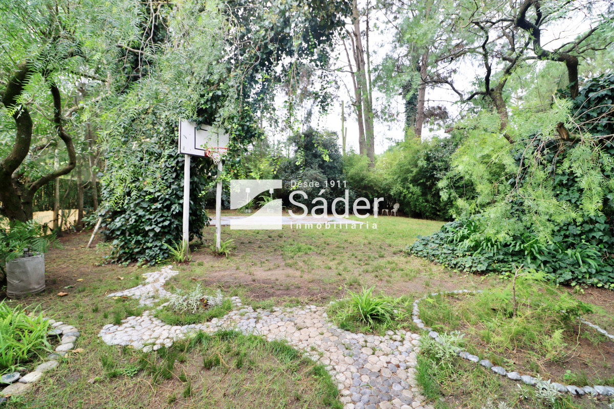 Casa ID.4043 - Quincho a 900 mts. del mar