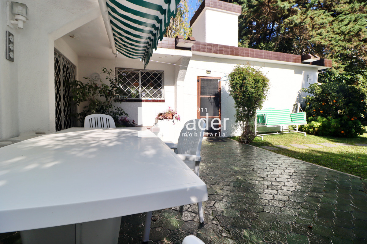 Casa ID.4256 - Chalet totalmente reciclado y en excelente ubicación