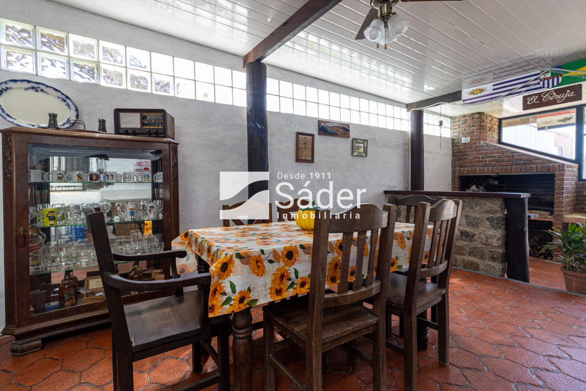 Casa ID.2865 - Casa en venta Maldonado 4 dormitorios