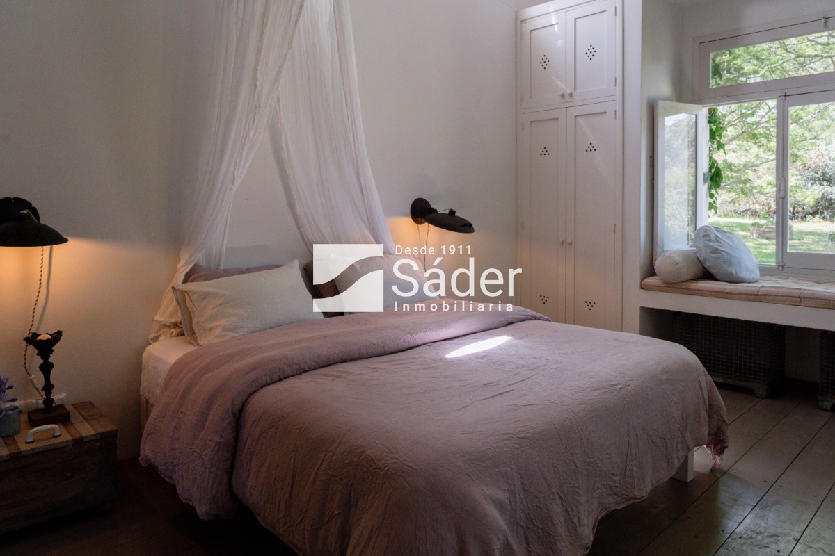 Casa ID.4178 - Casco Caracol 