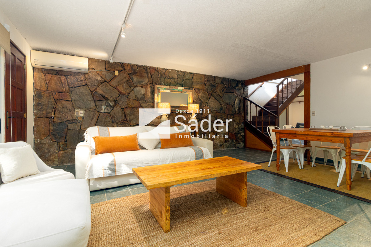 Casa ID.3241 - Casa en venta Punta Ballena 3 dormitorios