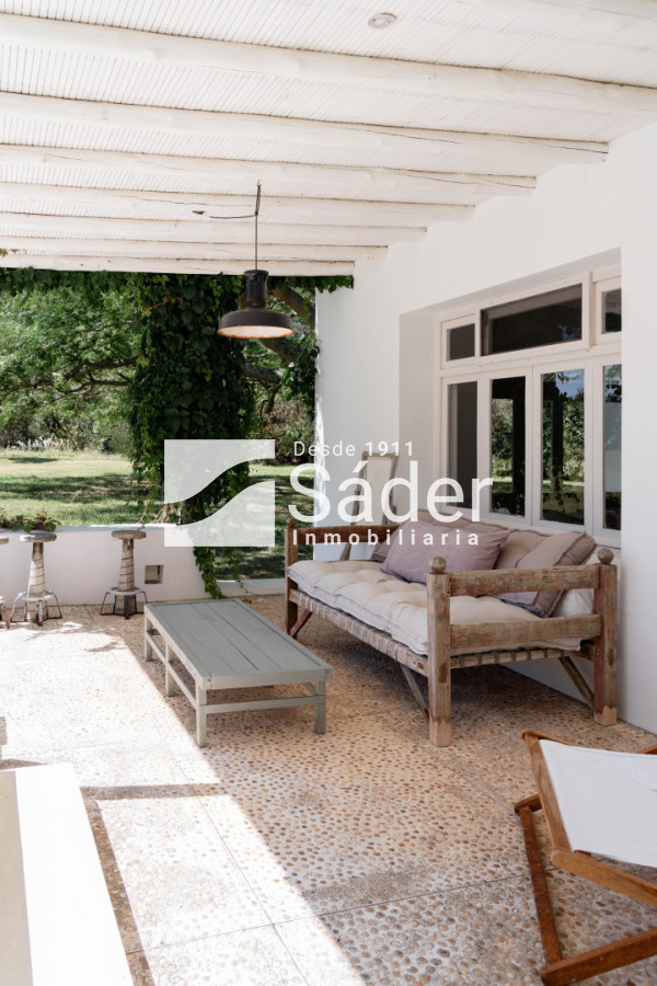 Casa ID.4178 - Casco Caracol 