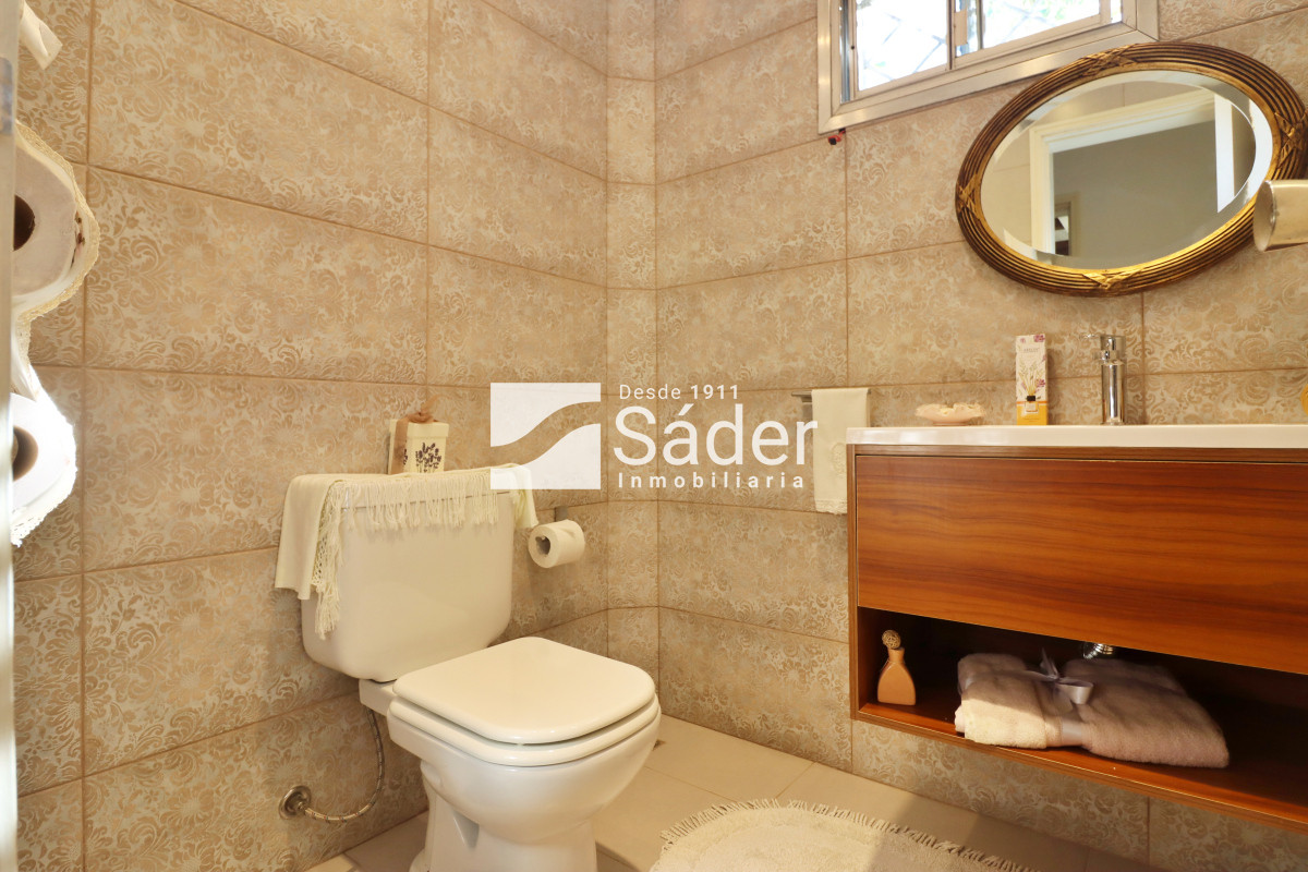 Casa ID.4256 - Chalet totalmente reciclado y en excelente ubicación