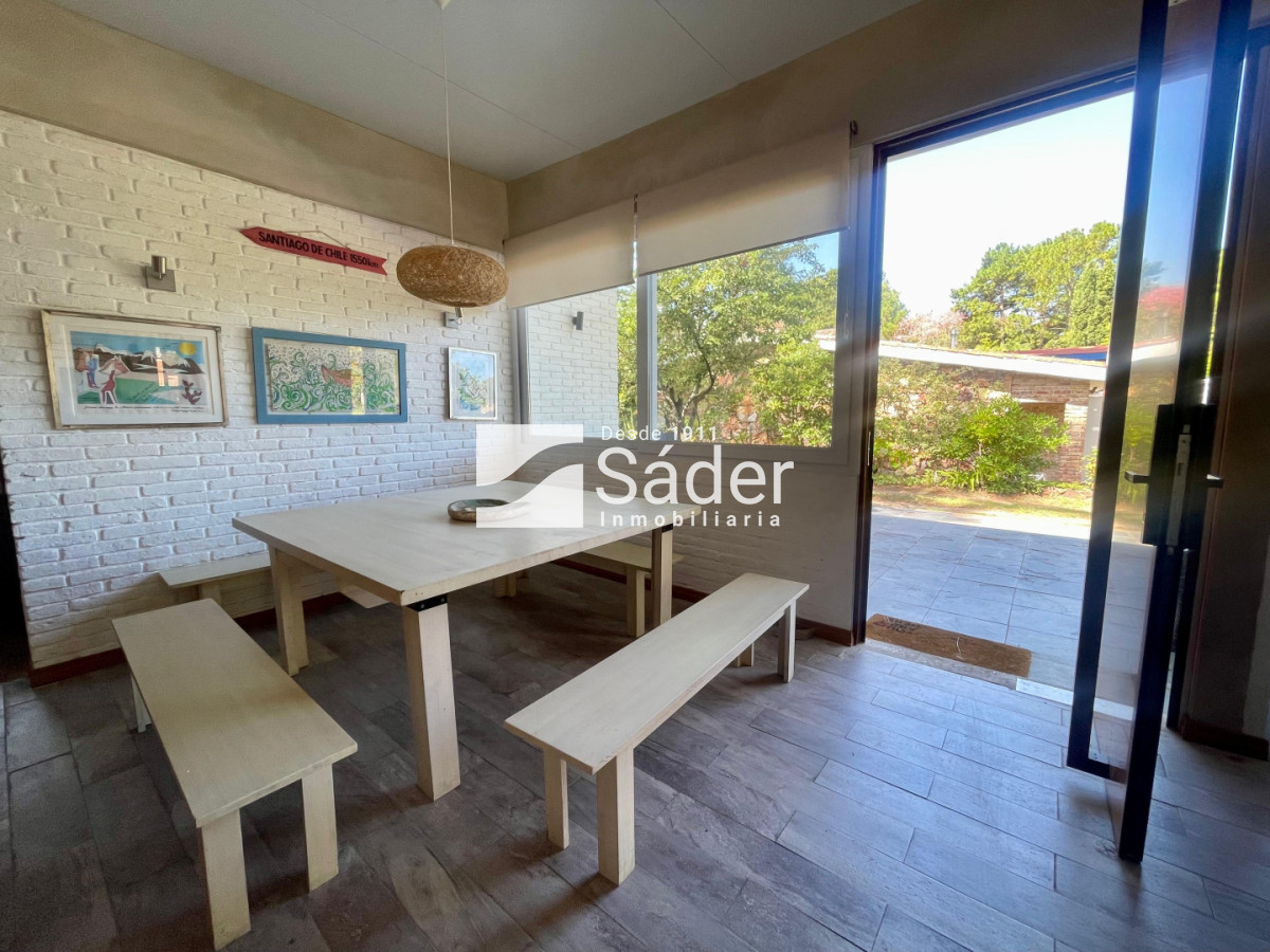 Casa ID.4776 - Casa 3 Dormitorios en Pinares.  