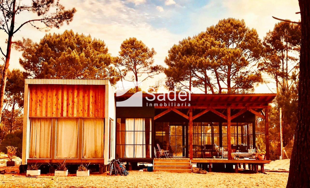 Barra Verde - GoPunta - Portal Inmobiliario de Punta del Este - Maldonado