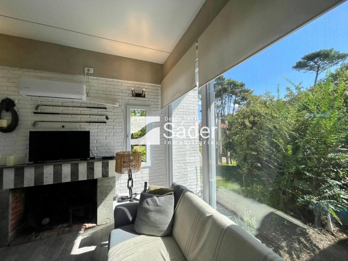 Casa ID.4776 - Casa 3 Dormitorios en Pinares.  