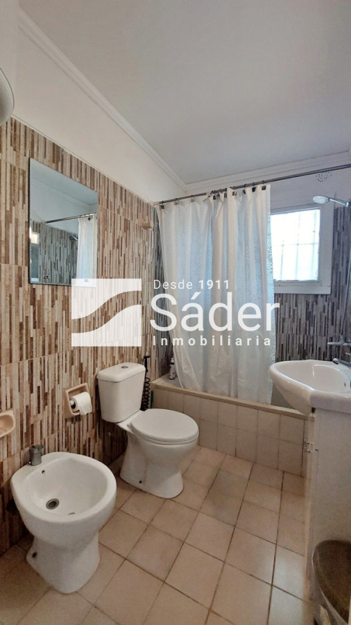 Casa ID.4638 - Casa de 2 dormitorios en Rincón del Indio