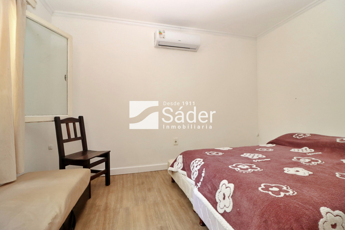 Casa ID.4638 - Casa de 2 dormitorios en Rincón del Indio