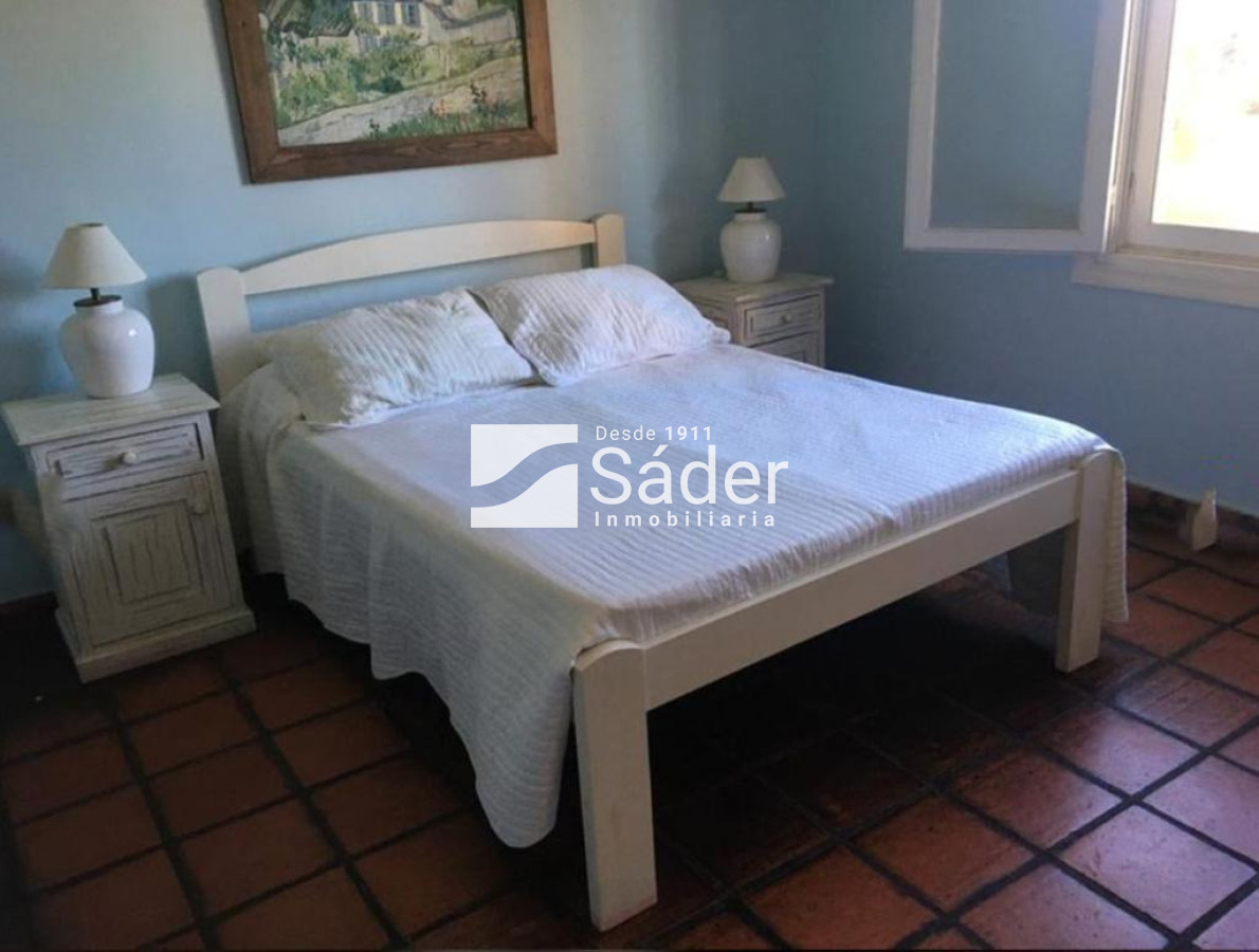 Casa ID.4523 - Casa en San Rafael, 5 dormitorios