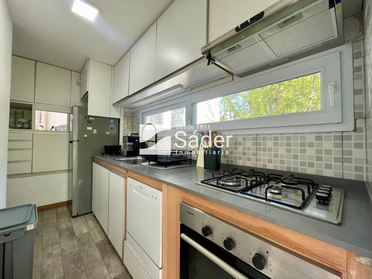 Casa ID.4776 - Casa 3 Dormitorios en Pinares.  