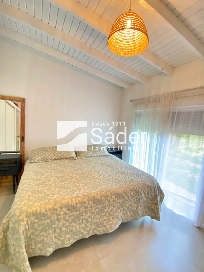 Casa ID.4511 - Casa nueva en El Tesoro. 2 dormitorios