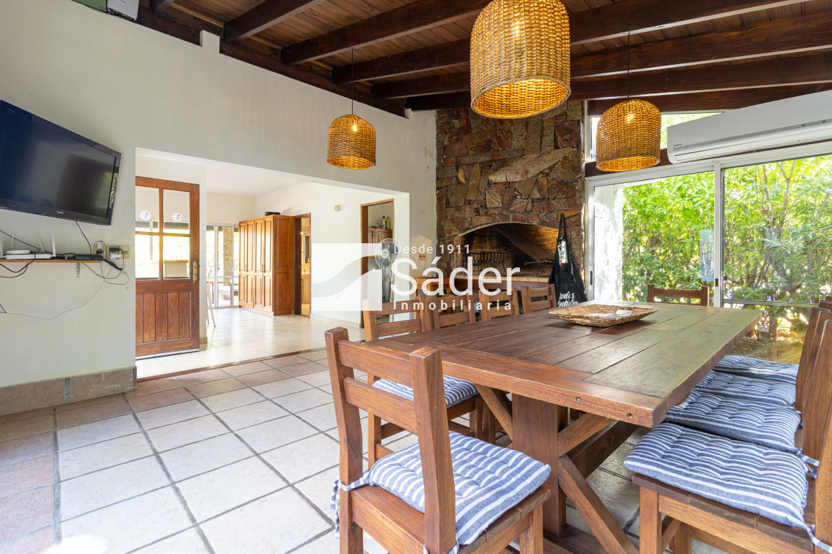 Casa ID.3241 - Casa en venta Punta Ballena 3 dormitorios