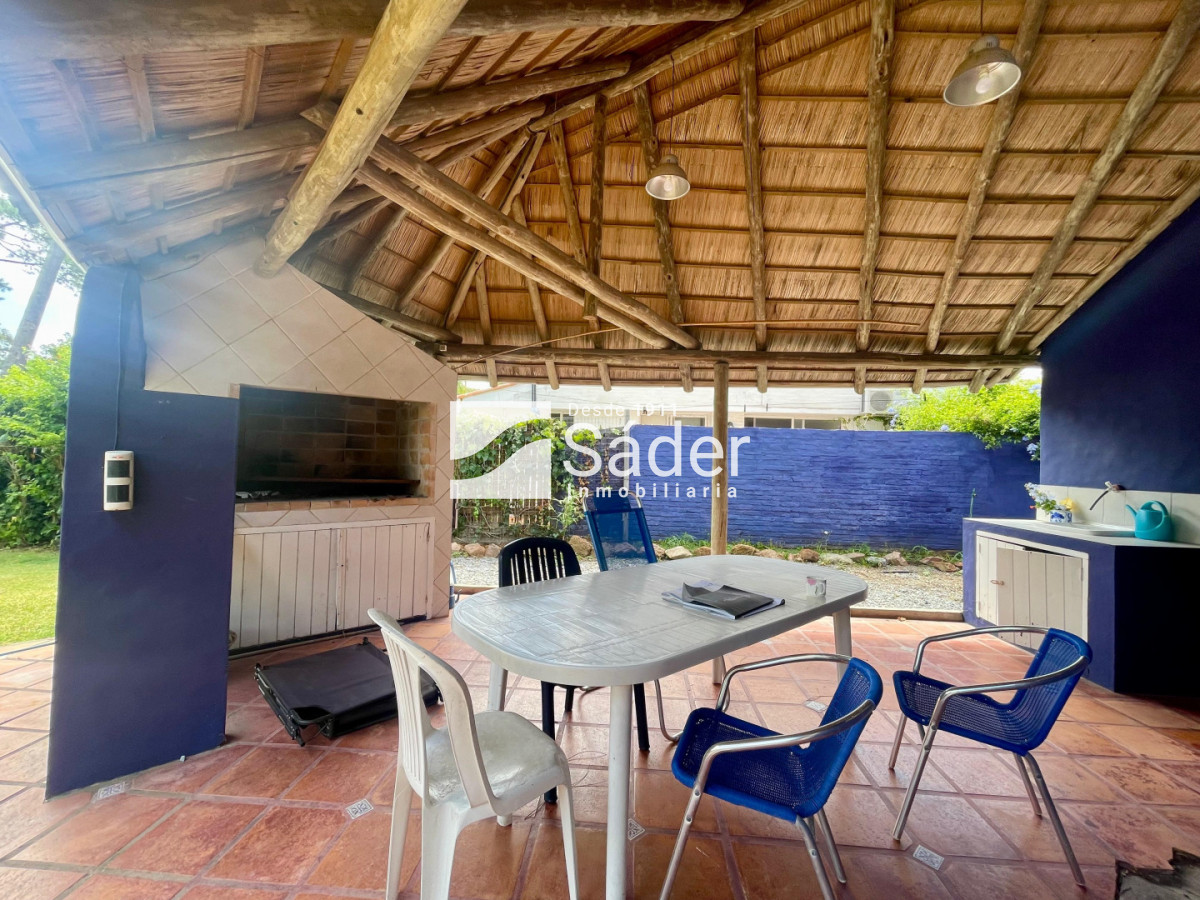 Casa ID.4774 - Muy linda casa en San Rafael Pda. 11, ideal para familias