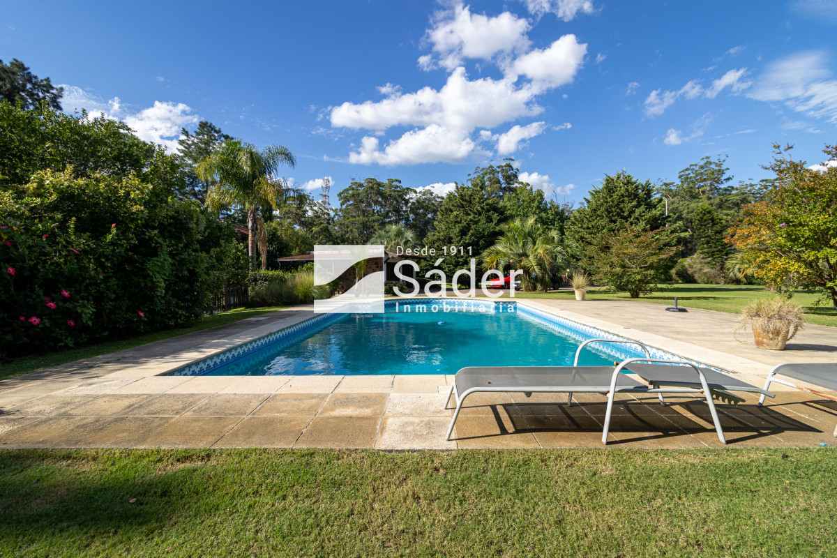 Casa ID.3241 - Casa en venta Punta Ballena 3 dormitorios