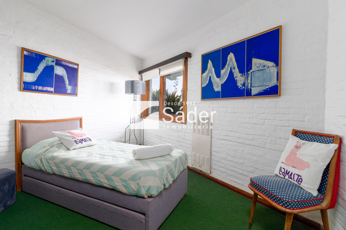 Casa ID.3709 - Casa Frente al Mar Única