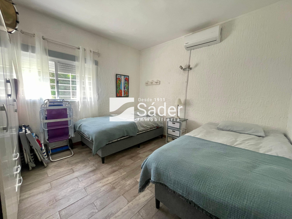 Casa ID.4776 - Casa 3 Dormitorios en Pinares.  