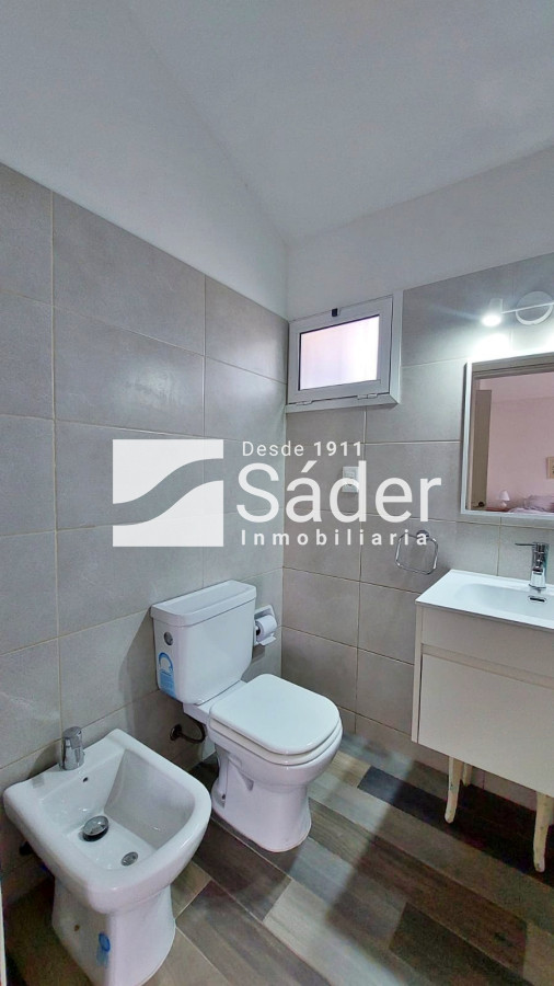 Casa ID.4330 - Casa en playa mansa. 4 dorm. 