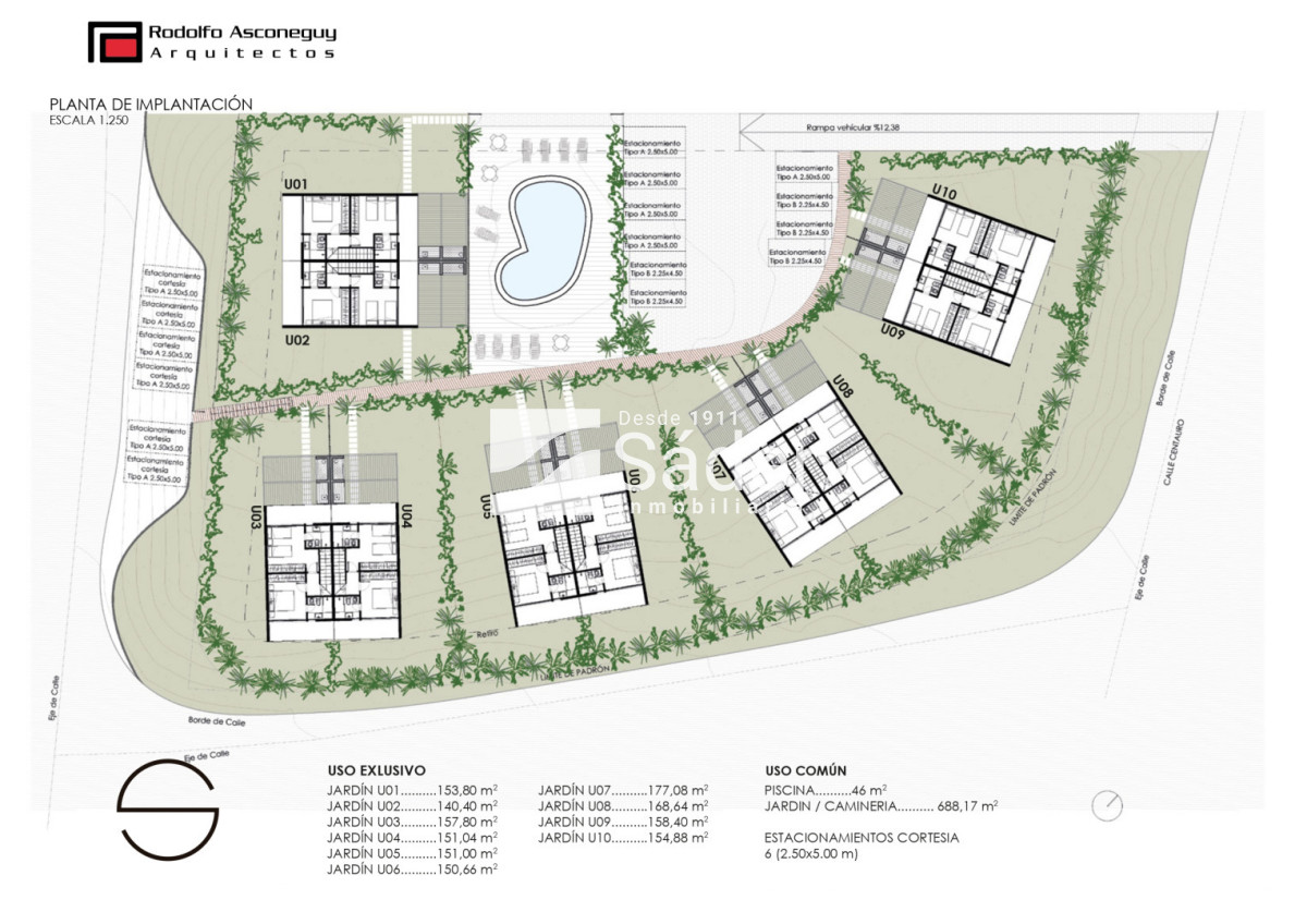 Casa ID.4888 - Casa en Venta Pinares 2 Plantas con Jardín y Parrillero, Pda 28