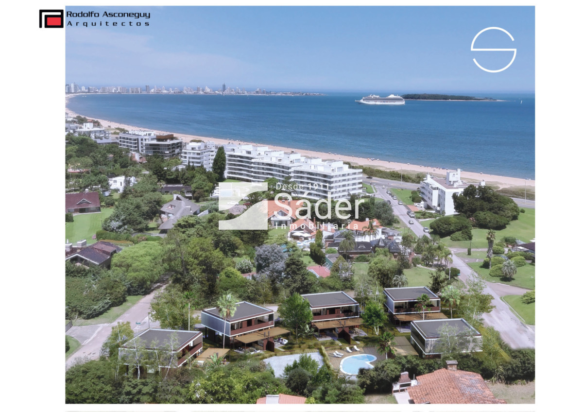 Casa ID.4888 - Casa en Venta Pinares 2 Plantas con Jardín y Parrillero, Pda 28