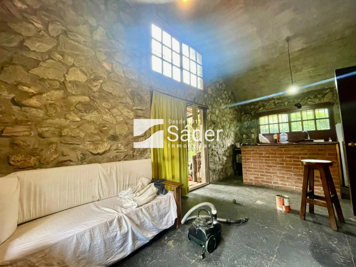 Casa ID.4956 - Casa en alquiler anual. Barrio Marly