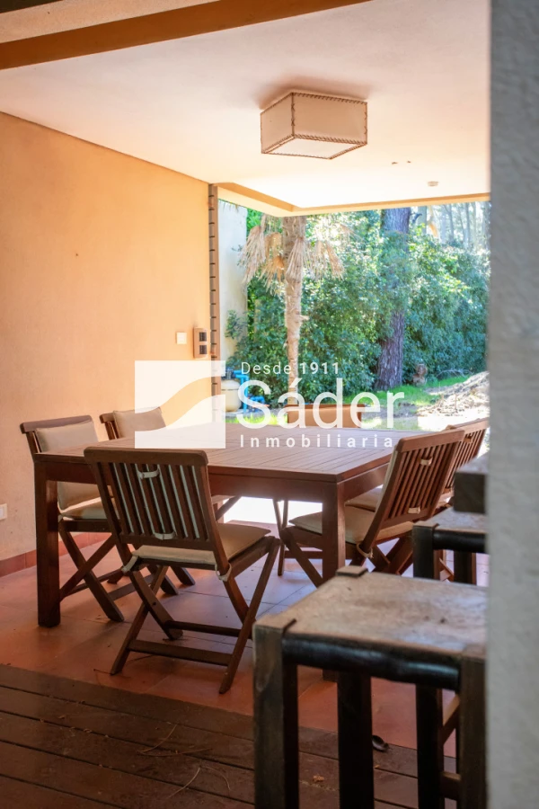 Casa ID.5283 - Casa en Montoya. 5 dormitorios y piscina