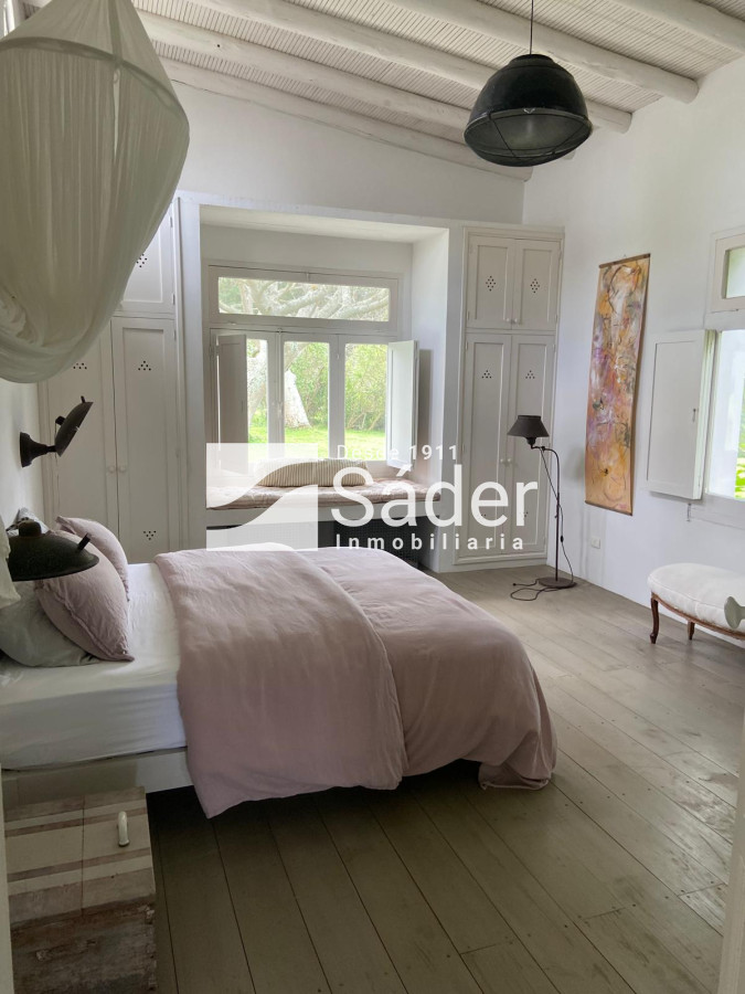 Casa ID.4178 - Casco Caracol 