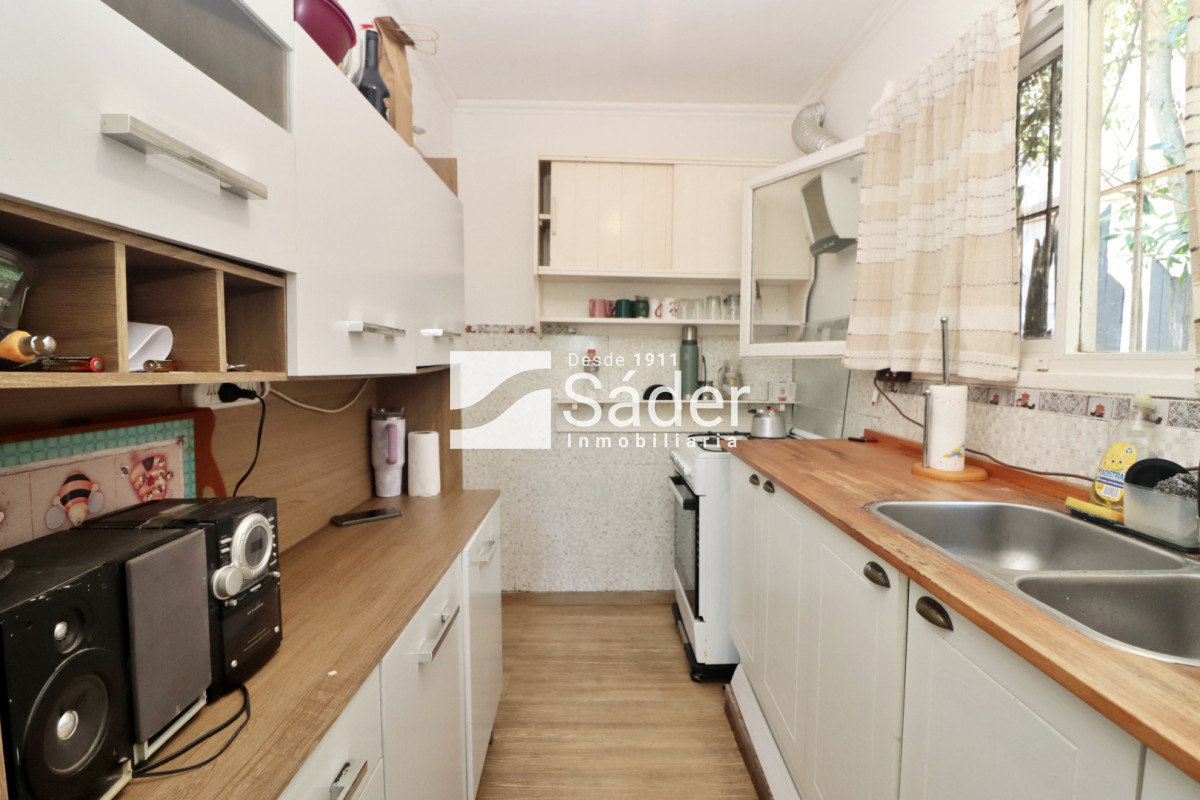 Casa ID.4638 - Casa de 2 dormitorios en Rincón del Indio