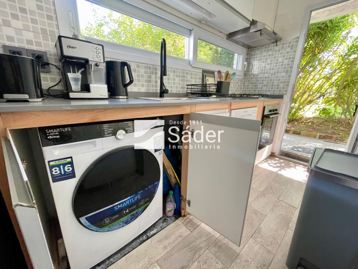 Casa ID.4776 - Casa 3 Dormitorios en Pinares.  