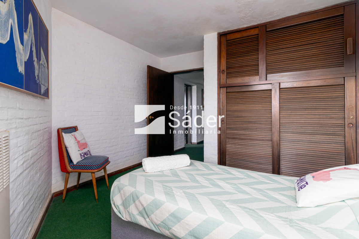 Casa ID.3709 - Casa Frente al Mar Única