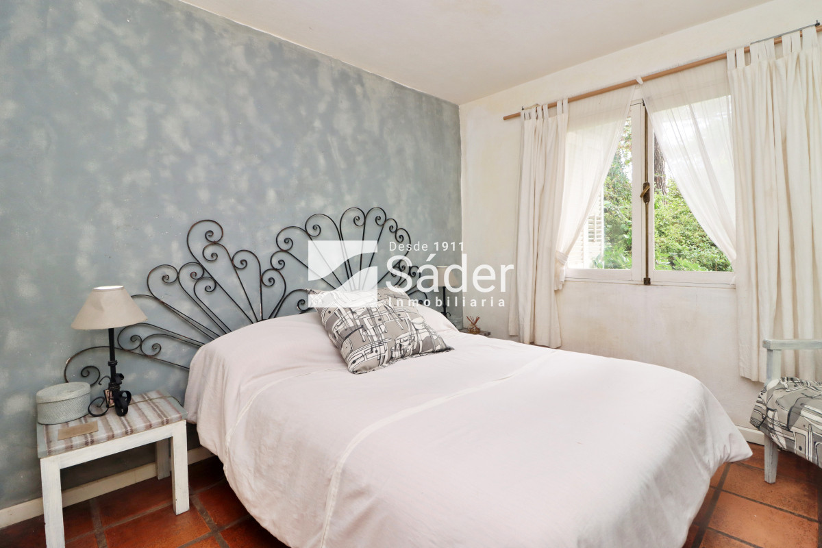 Casa ID.4043 - Quincho a 900 mts. del mar