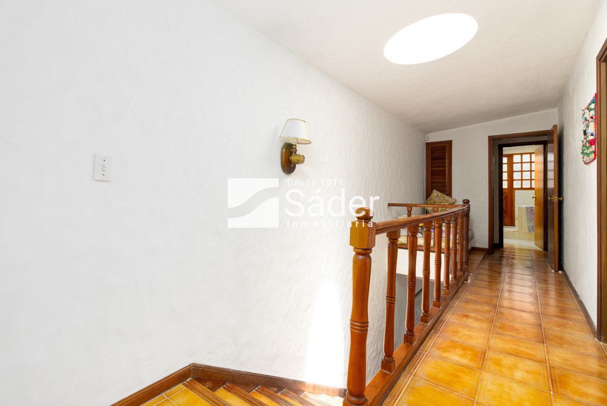 Casa ID.3732 - Ubicación privilegiada, a solo 100 metros del mar en Playa Mansa