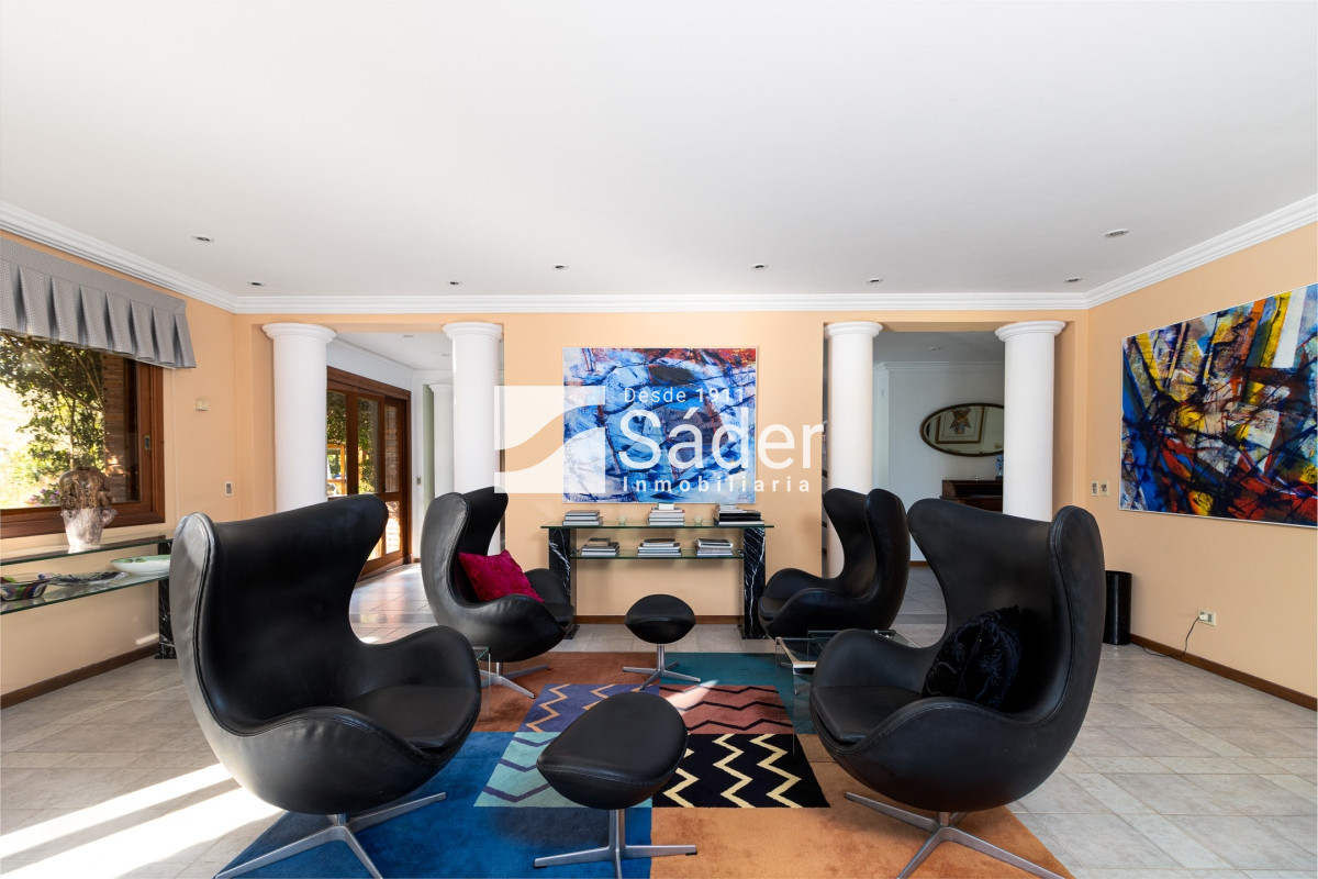 Golf - GoPunta - Portal Inmobiliario de Punta del Este - Maldonado