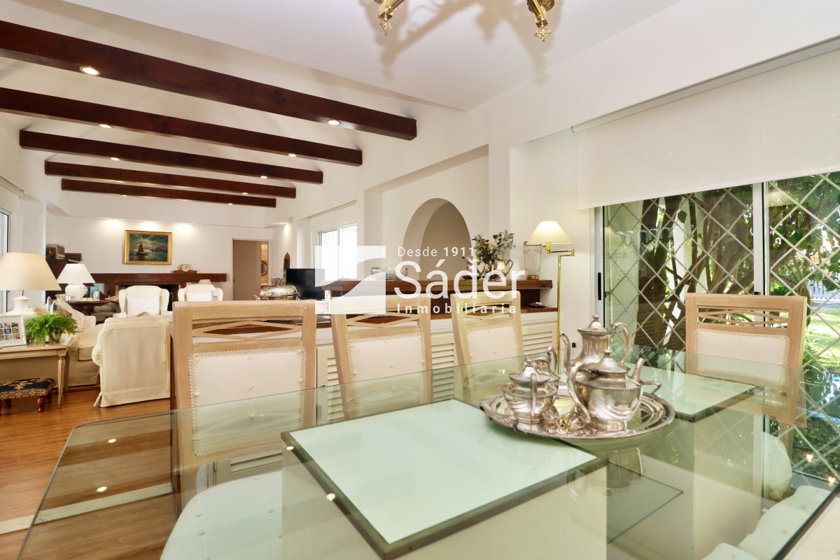 Casa ID.4256 - Chalet totalmente reciclado y en excelente ubicación