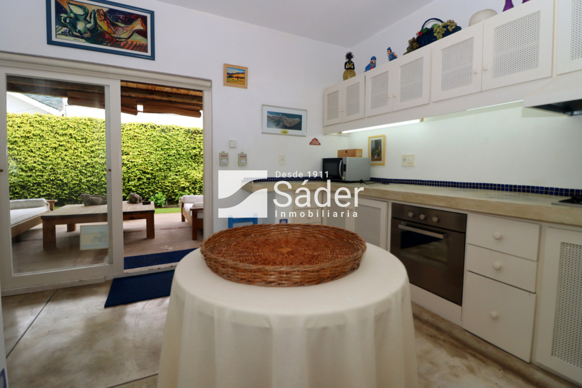 Casa ID.5317 - Casa en alquiler temporal en zona del Puerto