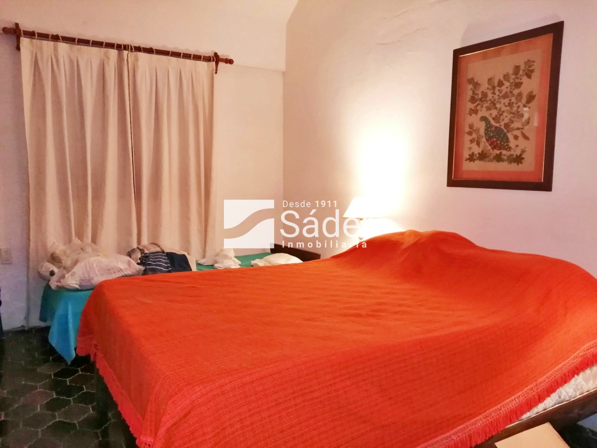 Casa ID.2429 - Casa en venta y alquiler. Pinares 2 dormitorios