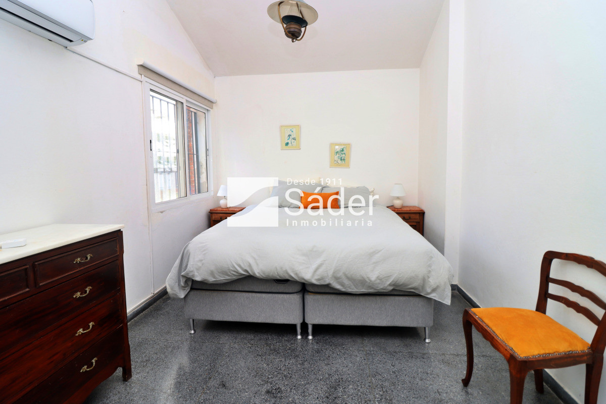 Casa ID.4330 - Casa en playa mansa. 4 dorm. 